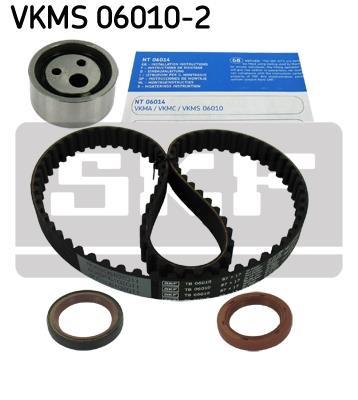 Kit de distribution SKF VKMS 06010-2